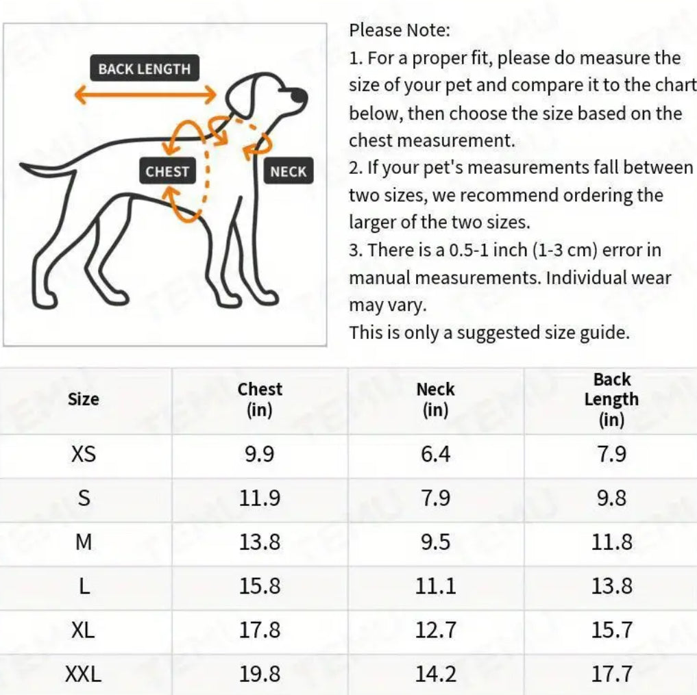 Jolly Cozy Christmas Dog Swear